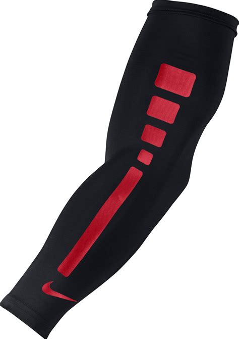 basketball arm sleeves nike|compression leg sleeves for basketball.